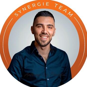 Anthony Le PÉVÉDIC - AURAY (56400) - 56400