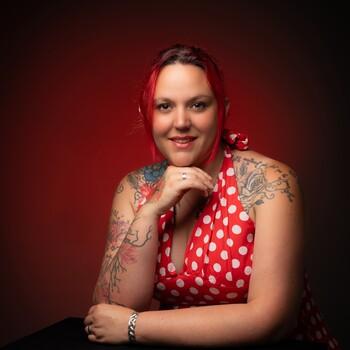 Coralie CHÉNIEUX - Ydes (15210) - 15210