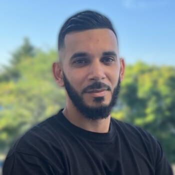 Hamid OUBELLA - LE MANS (72100) - 72100