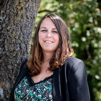 Laura ANDRIEUX - GREPIAC (31190) - 31190