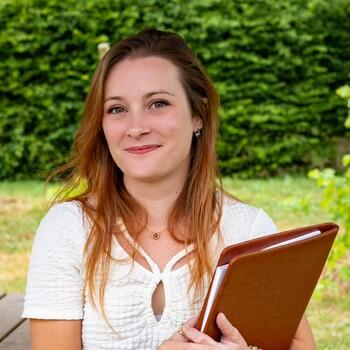 Anaïs SOUDANT - BOUVRON (54200) - 54200