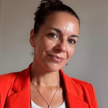 Anne BLAISON - CARENTAN LES MARAIS (50500) - 50500