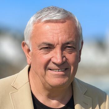 Eric GALLET - VARETZ (19240) - 19240