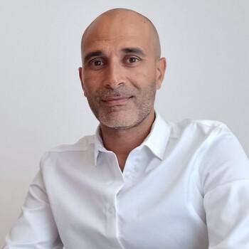 Alexandre GUEDJ - CALUIRE-ET-CUIRE (69300) - 69300