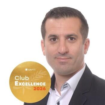 Damien VALAIRE - L' Isle-d'Abeau (38080) - 38080