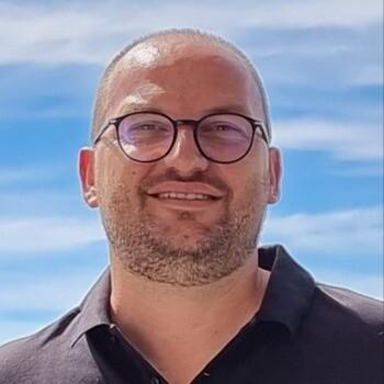 Yannick LOMBART - GAILLAC (81600) - 81600