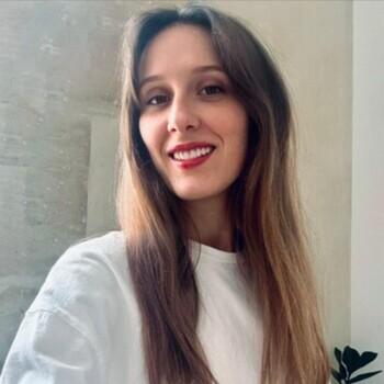 Claire GLINEUR - VERSAILLES (78000) - 78000