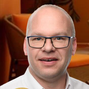 Olivier MARE - Flers (61100) - 61100