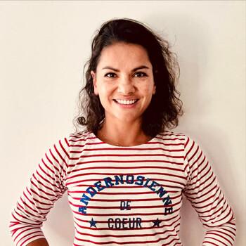 Emilie SUDRE - LANTON (33138) - 33138