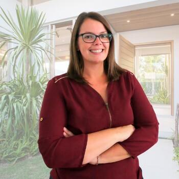 Mélanie VIOLETTE - LE CHAMP-SAINT-PERE (85540) - 85540