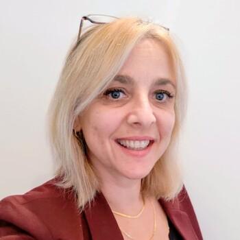 Letizia RENEVIER - FOUR (38080) - 38080