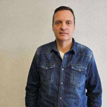 Nicolas BOUISSY - AIX-EN-PROVENCE (13080) - 13080