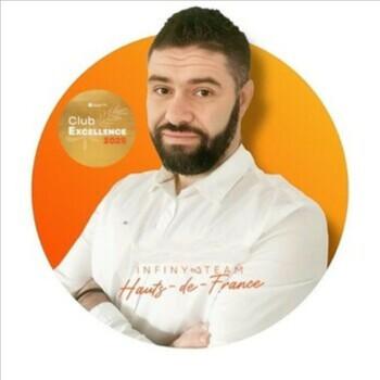 Christophe BRASSART - AUBIGNY-EN-ARTOIS (62690) - 62690