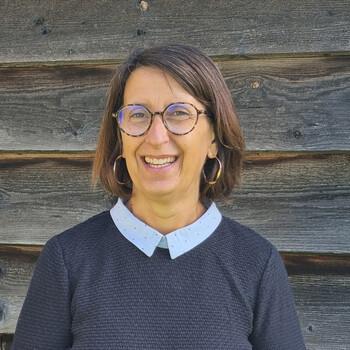 Mauricette VISSAC - SAINT-AMAND-EN-PUISAYE (58310) - 58310