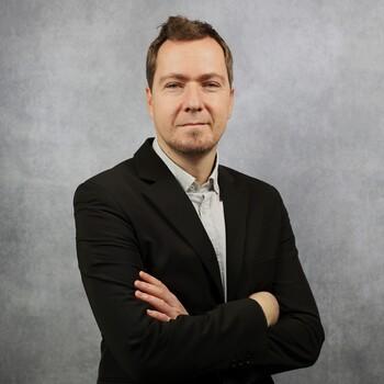 Stevens GRENON - GROUCHES-LUCHUEL (80600) - 80600