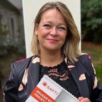 Alexandra BURGAUD-RABOTTEAU - Chaniers (17610) - 17610