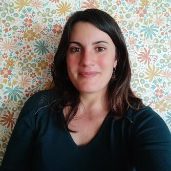 Aurore FRELAT - SAINTE-CATHERINE-DE-FIERBOIS (37800) - 37800