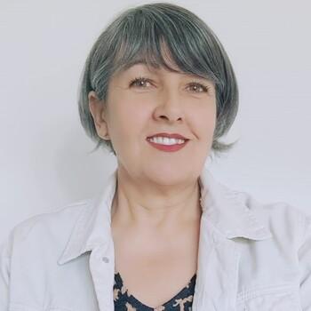 Isabel ROUX - CHABONS (38690) - 38690