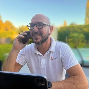 Jérôme GUIBERT - BRESSUIRE (79300) - 79300