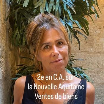 Florence GILBERT - LA ROCHELLE (17000) - 17000