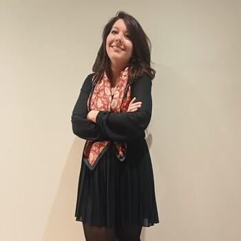 Amélie TRUTIN - FRONTON (31620) - 31620