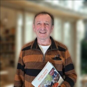 Fabrice ROBIN - ESTISSAC (10190) - 10190