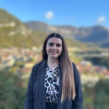 Aysenur KAYA - SAINT-CLAUDE (39200) - 39200