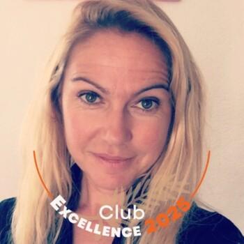 Alexandra NOLIBOS - ANDERNOS-LES-BAINS (33510) - 33510