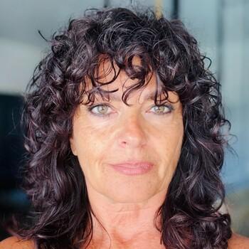 Stéphanie BROUCHIER - Vallon-Pont-d'Arc (07150) - 07150