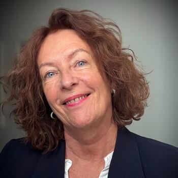 Cathie HELSTROFFER - LUZECH (46140) - 46140