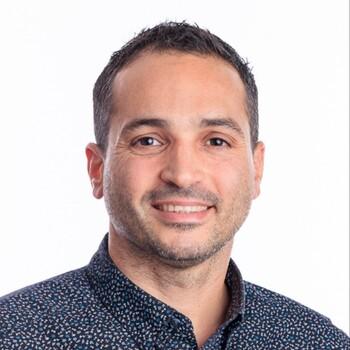 Fabien TRIFFAULT - TOULON (83200) - 83200