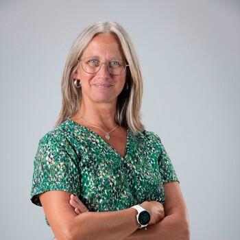 Hélène CLAEYS - LUMBRES (62380) - 62380