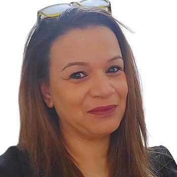Houda NAIMI - ALFORTVILLE (94140) - 94140