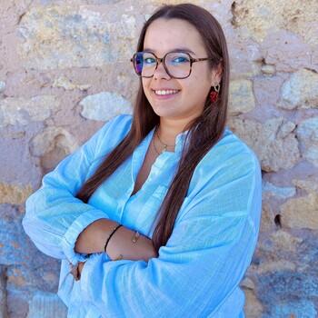 Carmen PULIDO - CAVIGNAC (33620) - 33620