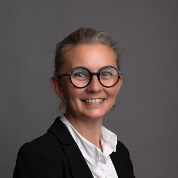 Claudine COGNARD - SAINT-AMOUR-BELLEVUE (71570) - 71570