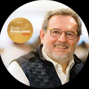 Pascal LEGENT - VILLENEUVE SUR YONNE (89500) - 89500