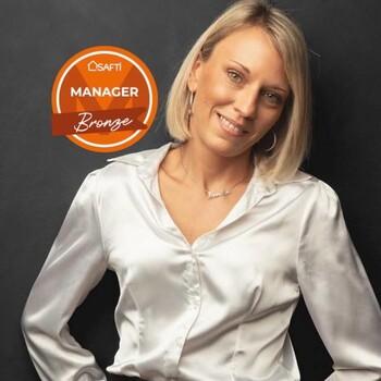 Anne-Sophie BARWICKI - ESTEVELLES (62880) - 62880