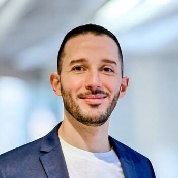 Mathias MOURADIAN - ALFORTVILLE (94140) - 94140