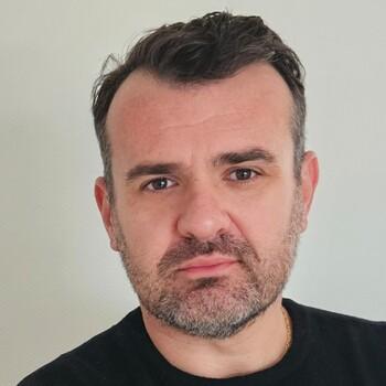 Benoît LACOMBE - MONTAUBAN (82000) - 82000