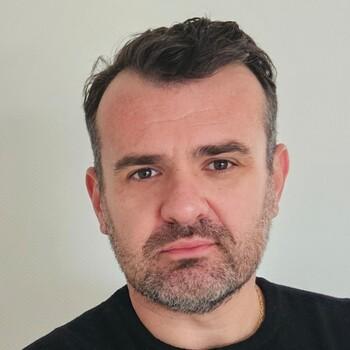 Benoît LACOMBE - MONTAUBAN (82000) - 82000