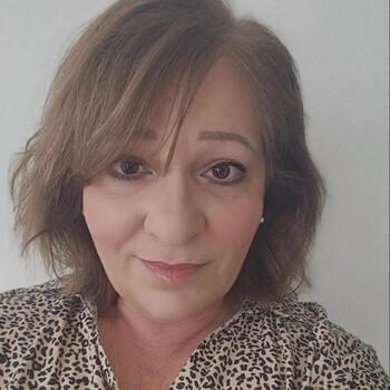 Marina FUSCO - TERNAY (69360) - 69360