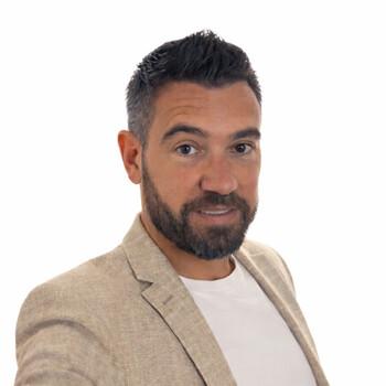 Benjamin AZNAR - MENVILLE (31530) - 31530